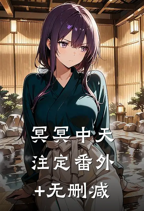 冥冥中天注定番外+无删减
