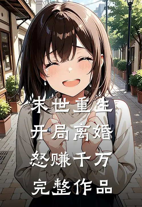 末世重生：开局离婚怒赚千万完整作品