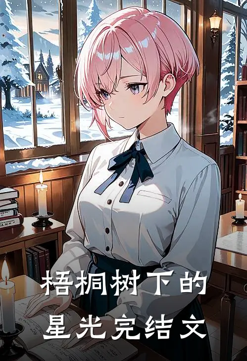 梧桐树下的星光完结文