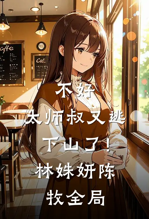不好，太师叔又逃下山了！林姝妍陈牧全局