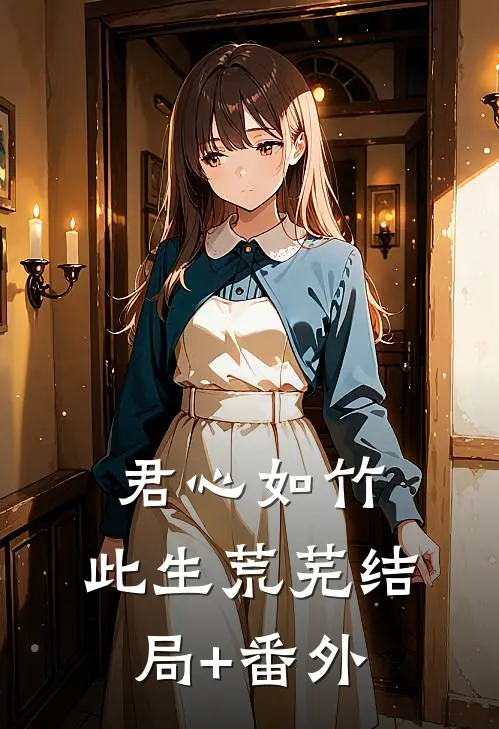 君心如竹，此生荒芜结局+番外
