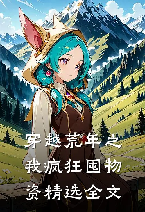 穿越荒年之我疯狂囤物资精选全文