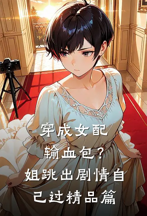 穿成女配输血包？姐跳出剧情自己过精品篇