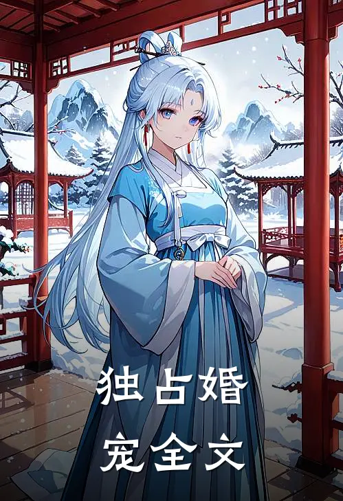 独占婚宠全文