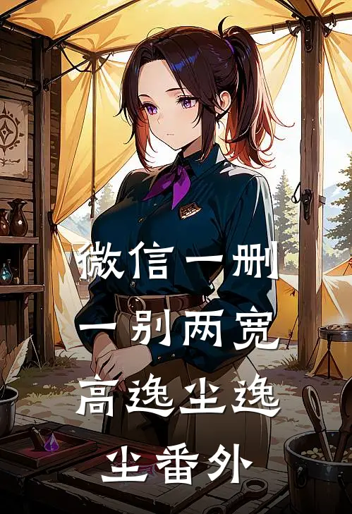 微信一删，一别两宽高逸尘逸尘 番外