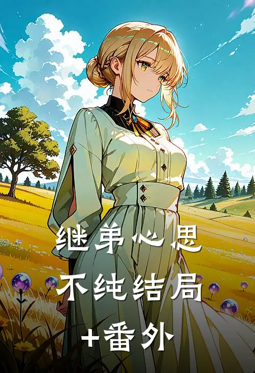 继弟心思不纯结局+番外