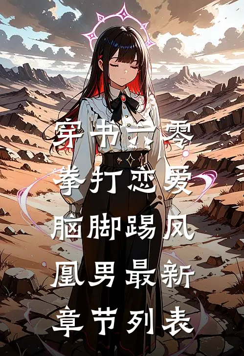 穿书六零：拳打恋爱脑脚踢凤凰男最新章节列表