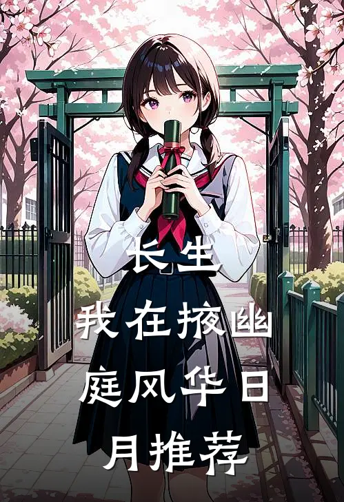 长生：我在掖幽庭风华日月推荐