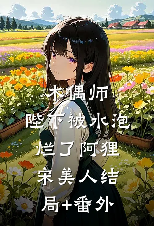 木偶师：陛下被水泡烂了阿狸宋美人结局+番外