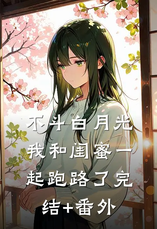 不斗白月光，我和闺蜜一起跑路了完结+番外
