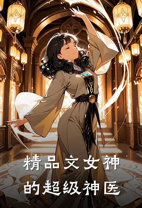 精品文女神的超级神医