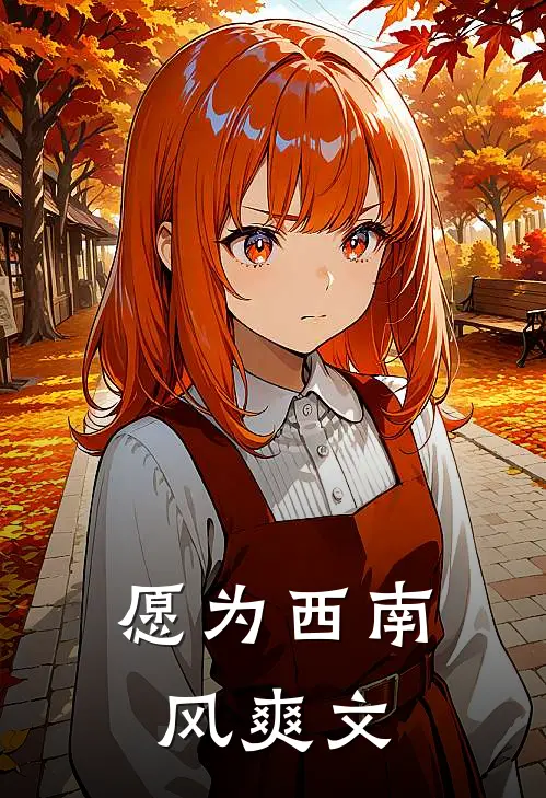 愿为西南风爽文