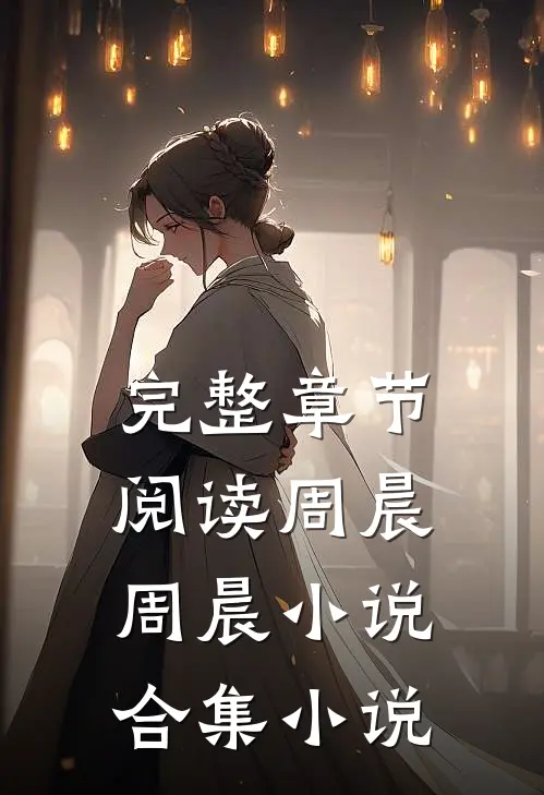 完整章节阅读周晨周晨小说合集小说