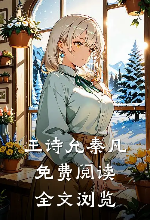 王诗允秦凡免费阅读全文浏览