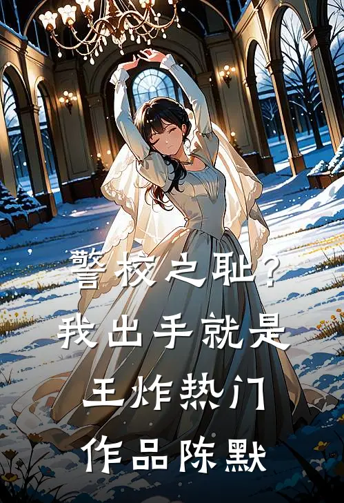 警校之耻？我出手就是王炸热门作品陈默