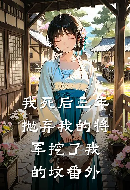 我死后三年，抛弃我的将军挖了我的坟 番外