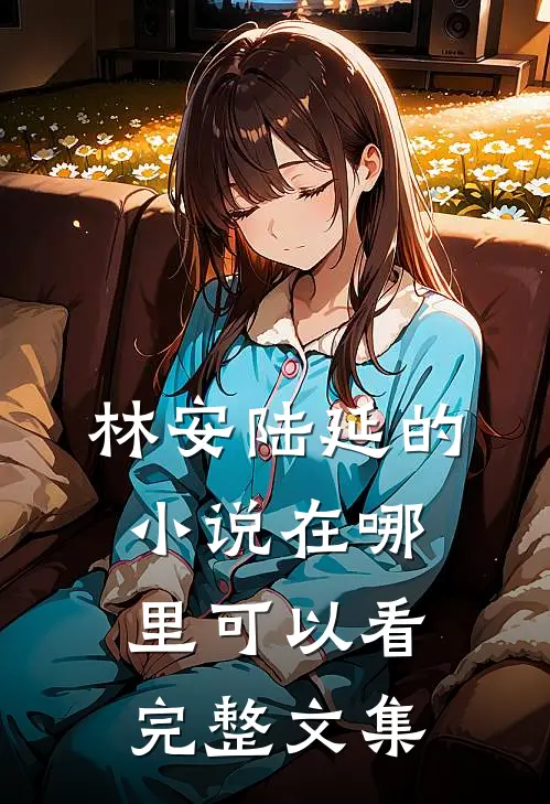 林安陆延的小说在哪里可以看完整文集