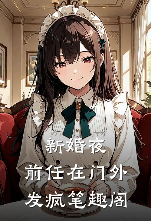 新婚夜，前任在门外发疯笔趣阁