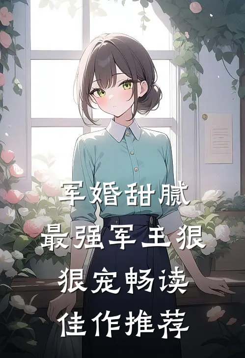军婚甜腻：最强军王狠狠宠畅读佳作推荐