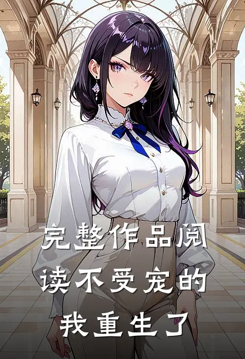完整作品阅读不受宠的我重生了