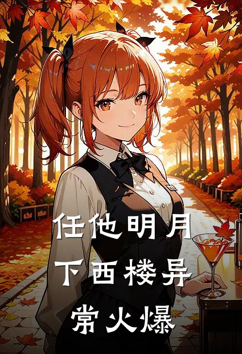 任他明月下西楼异常火爆