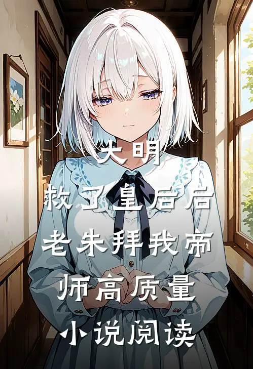 大明：救了皇后后，老朱拜我帝师高质量小说阅读
