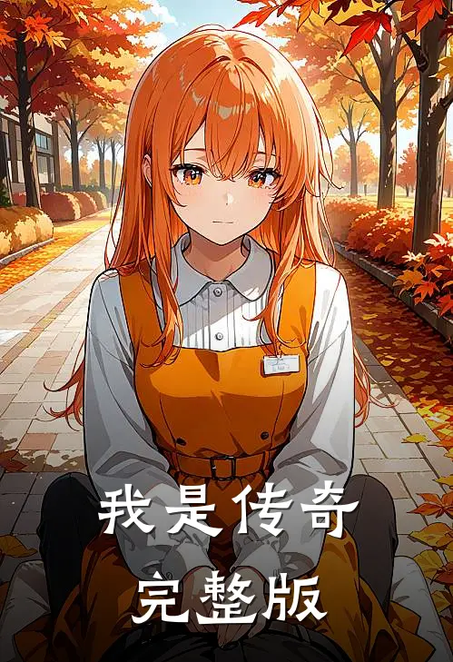 我是传奇完整版