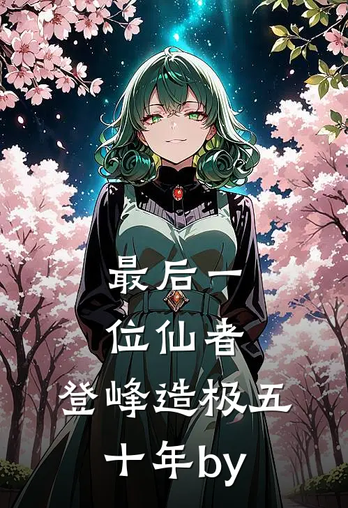 最后一位仙者，登峰造极五十年by