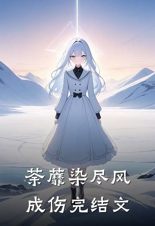 荼蘼染尽风成伤完结文