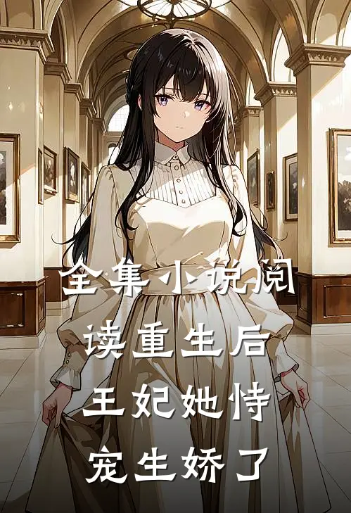 全集小说阅读重生后，王妃她恃宠生娇了