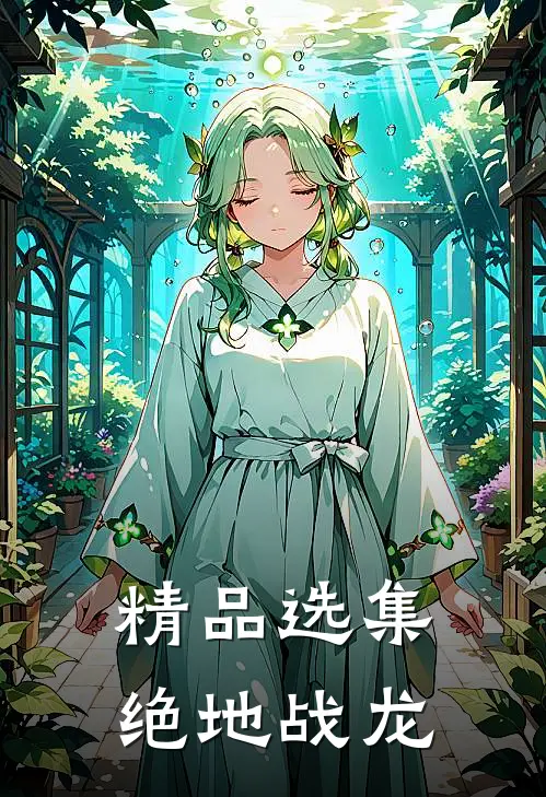 精品选集绝地战龙