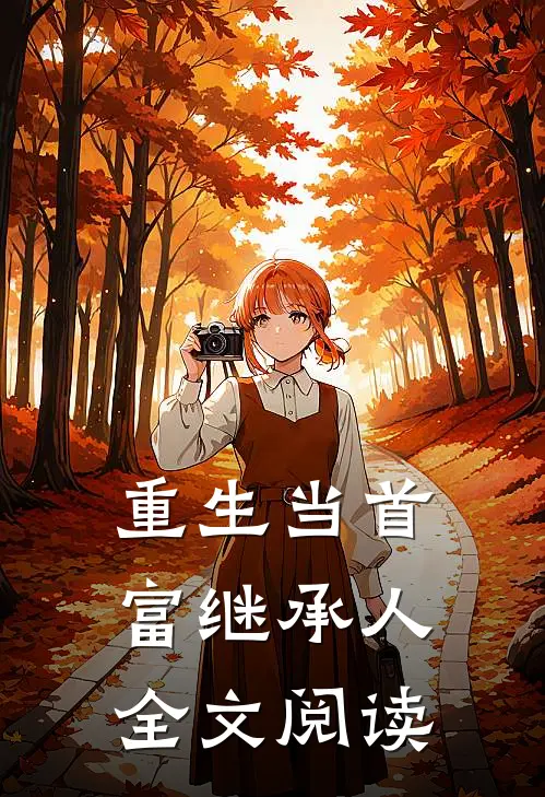 重生当首富继承人全文阅读免费