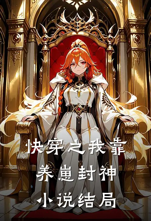 快穿之我靠养崽封神小说结局