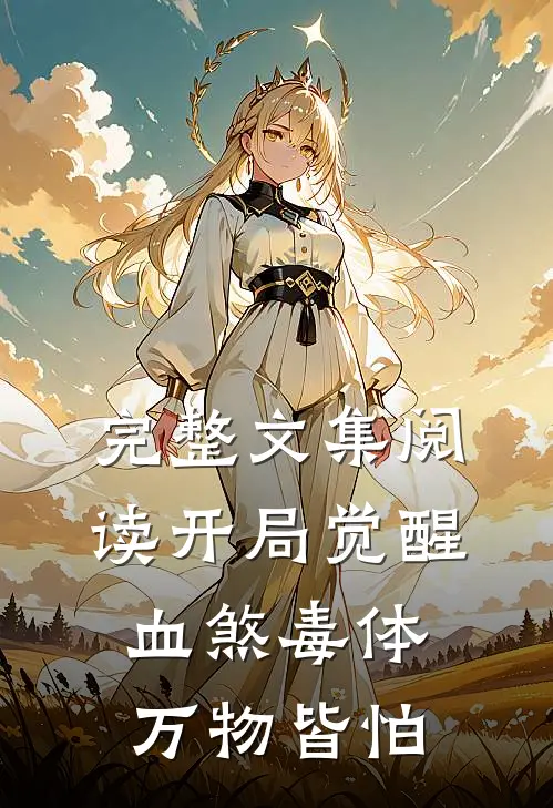 完整文集阅读开局觉醒血煞毒体，万物皆怕