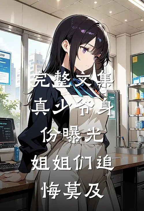 完整文集真少爷身份曝光，姐姐们追悔莫及