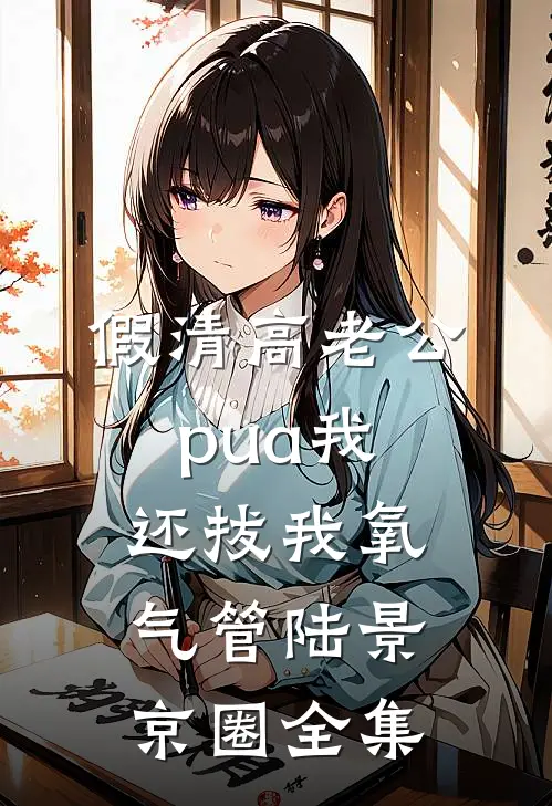 假清高老公pua我，还拔我氧气管陆景京圈 全集