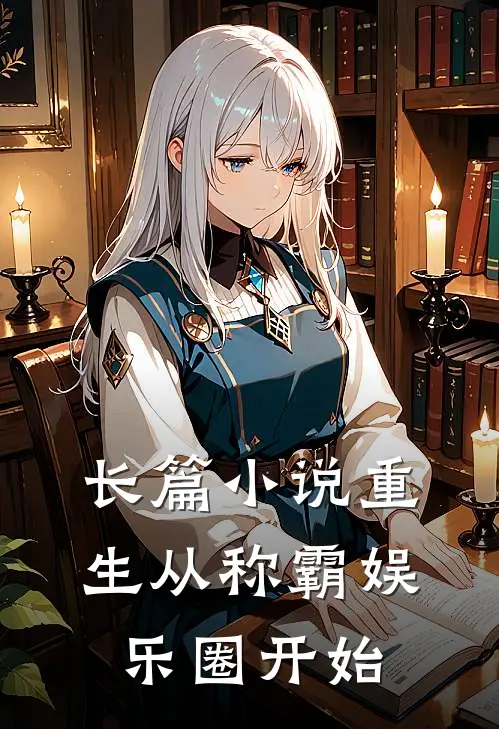 长篇小说重生从称霸娱乐圈开始