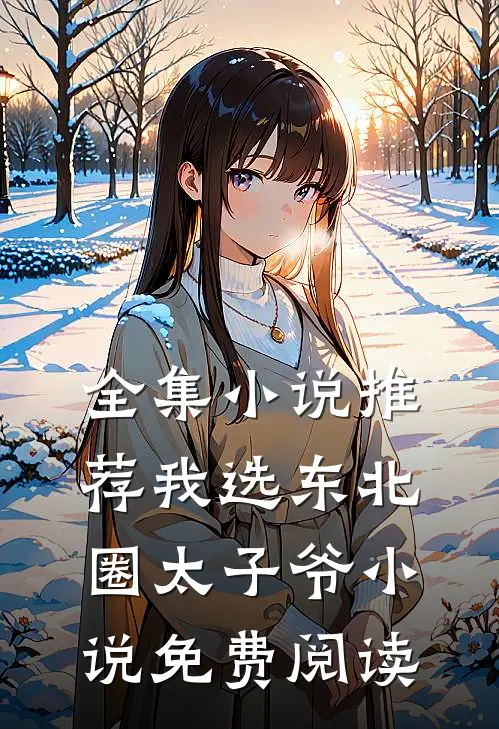 全集小说推荐我选东北圈太子爷小说免费阅读