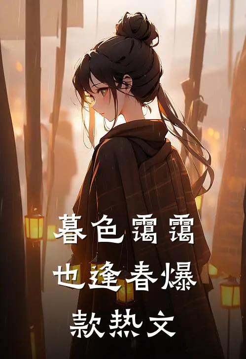 暮色霭霭也逢春爆款热文