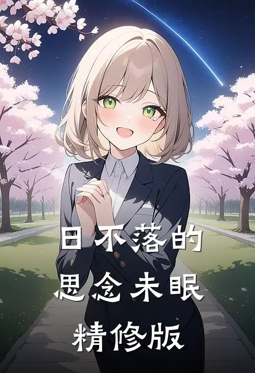 日不落的思念未眠精修版