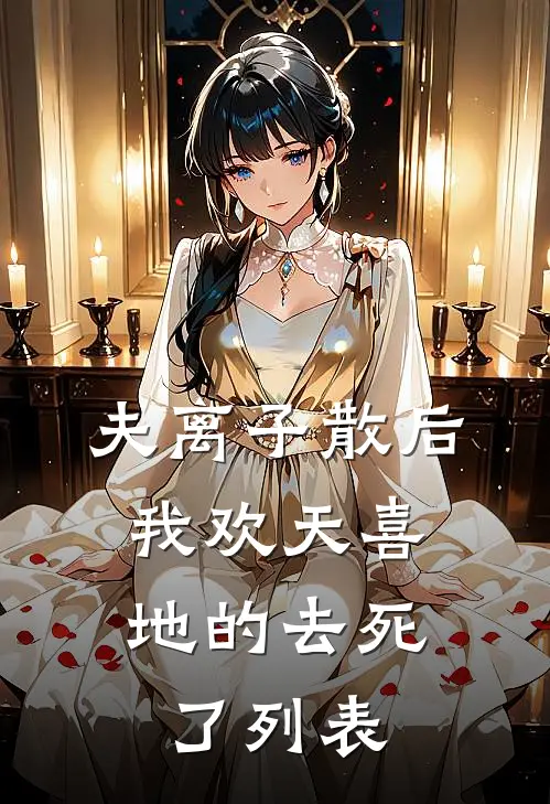 夫离子散后，我欢天喜地的去死了列表