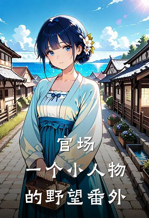 官场：一个小人物的野望番外