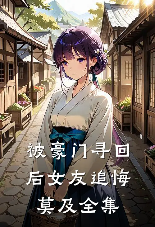 被豪门寻回后女友追悔莫及 全集