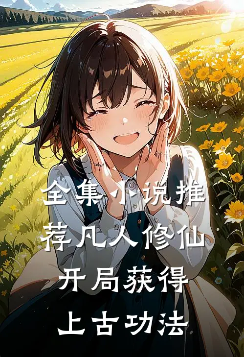 全集推荐凡人修仙,开局获得上古功法的