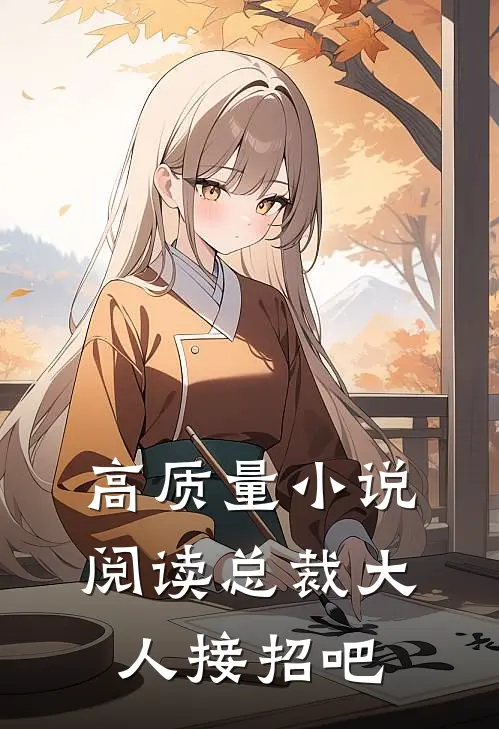 高质量小说阅读总裁大人接招吧