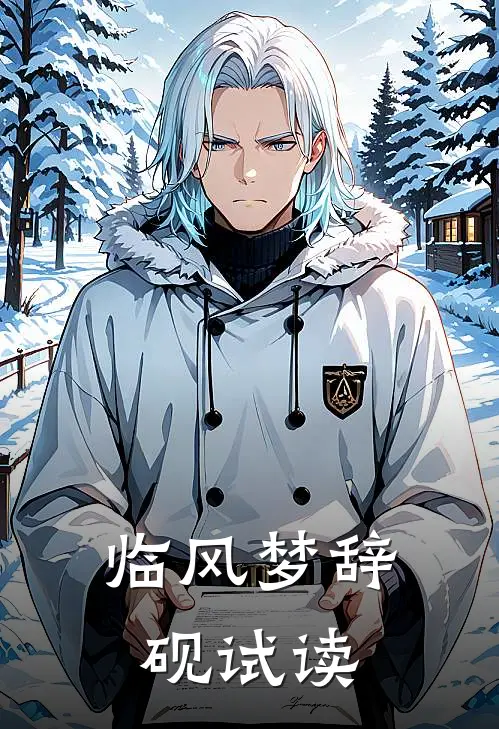 临风梦辞砚试读