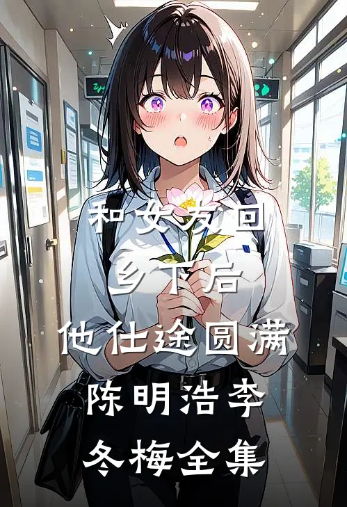 和女友回乡下后，他仕途圆满陈明浩李冬梅全集