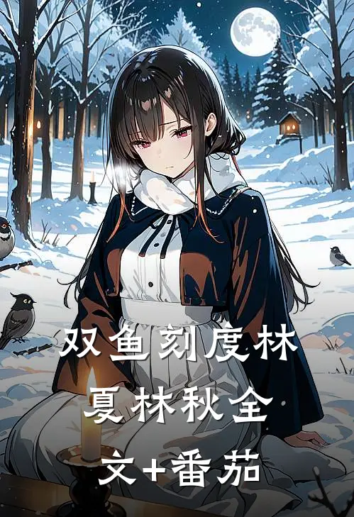 双鱼刻度林夏林秋全文+番茄