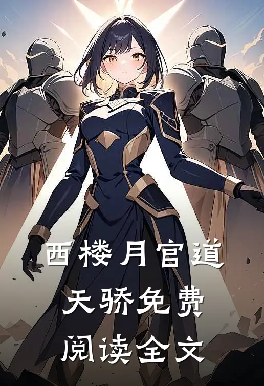 官道天骄女主角是谁扮演的