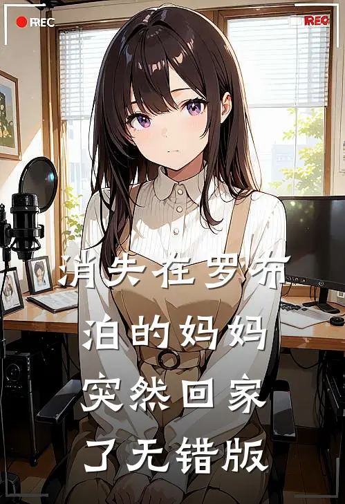 消失在罗布泊的妈妈突然回家了无错版